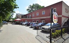Bizancjum Pokoje Goscinne Parking Free 24H